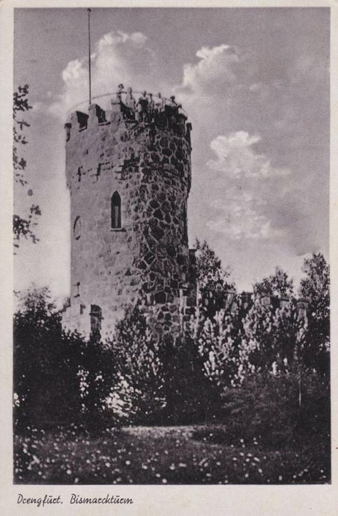 Srokowo