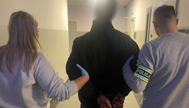 Strzelali z wiatrówki i niszczyli mienie. Odpowiedzą za swój głupi wybryk