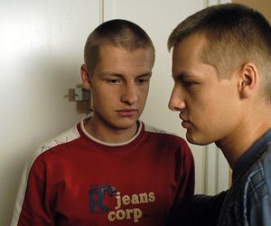 Rafał i Marcin Mroczek
