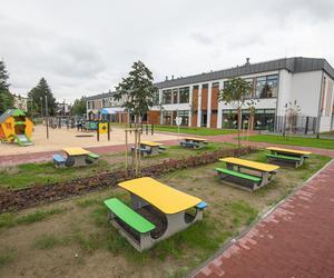 Nowe przedszkole w Bielsku-Białej 