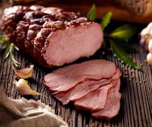 Szynka peklowana: przepis. Jak zapeklować szynkę?