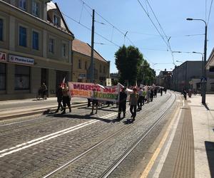 Marsz dla Życia i Rodziny w Grudziądzu