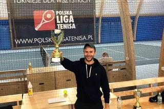 Polska Liga Tenisa w Bartągu. Warmia Open już za nami [ZDJĘCIA]
