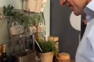 M jak miłość na planie: Piotrek (Marcin Mroczek) 