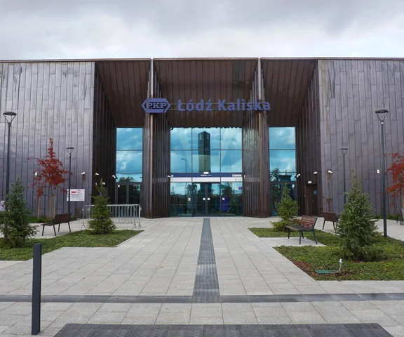 Dworzec Łódź Kaliska oficjalnie otwarty. Łodzianie oceniają nową stację