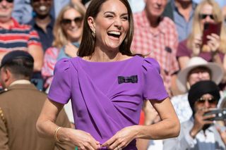 5 zasad stylu księżnej Kate, które warto stosować na co dzień