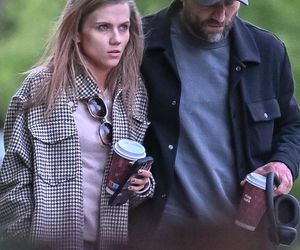 Tak całuje Kaczorowska