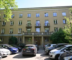 Żałoba po śmierci lekarza z Krakowa