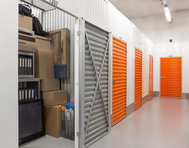 Stokado Self Storage