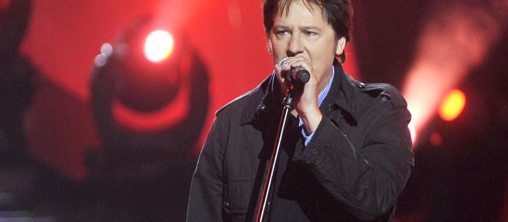 Tą ikonę rock 'n rolla zna każdy! Jak dziś wygląda Shakin Stevens?