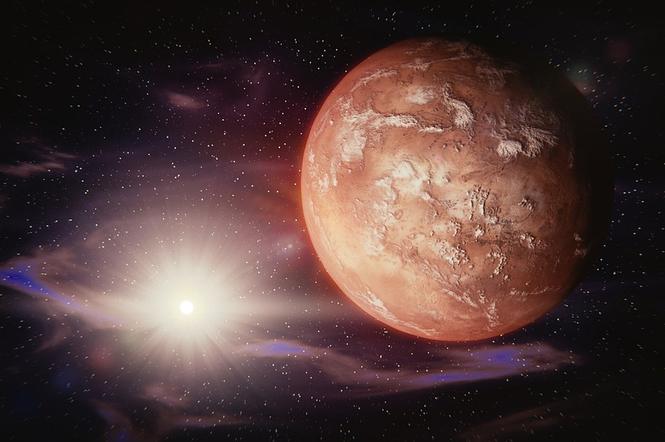 Naukowcy z WSIiZ badają możliwość kolonizacji Marsa
