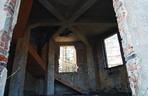 Obserwatorium Astronomiczne w Tymcach przed rewitalizacją
