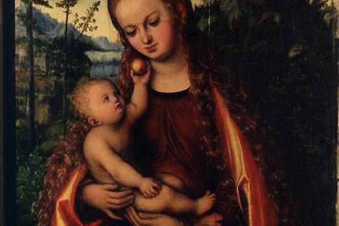 Madonna Głogowska - wykład dr. Nowickiego już jutro