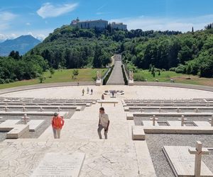 Obchody rocznicy bitwy pod Monte Cassino w Koszalinie