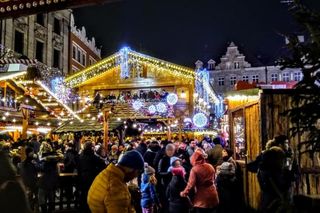 Jarmarki Bożonarodzeniowe na Dolnym Śląsku 2024. Tu poczujesz magię świąt