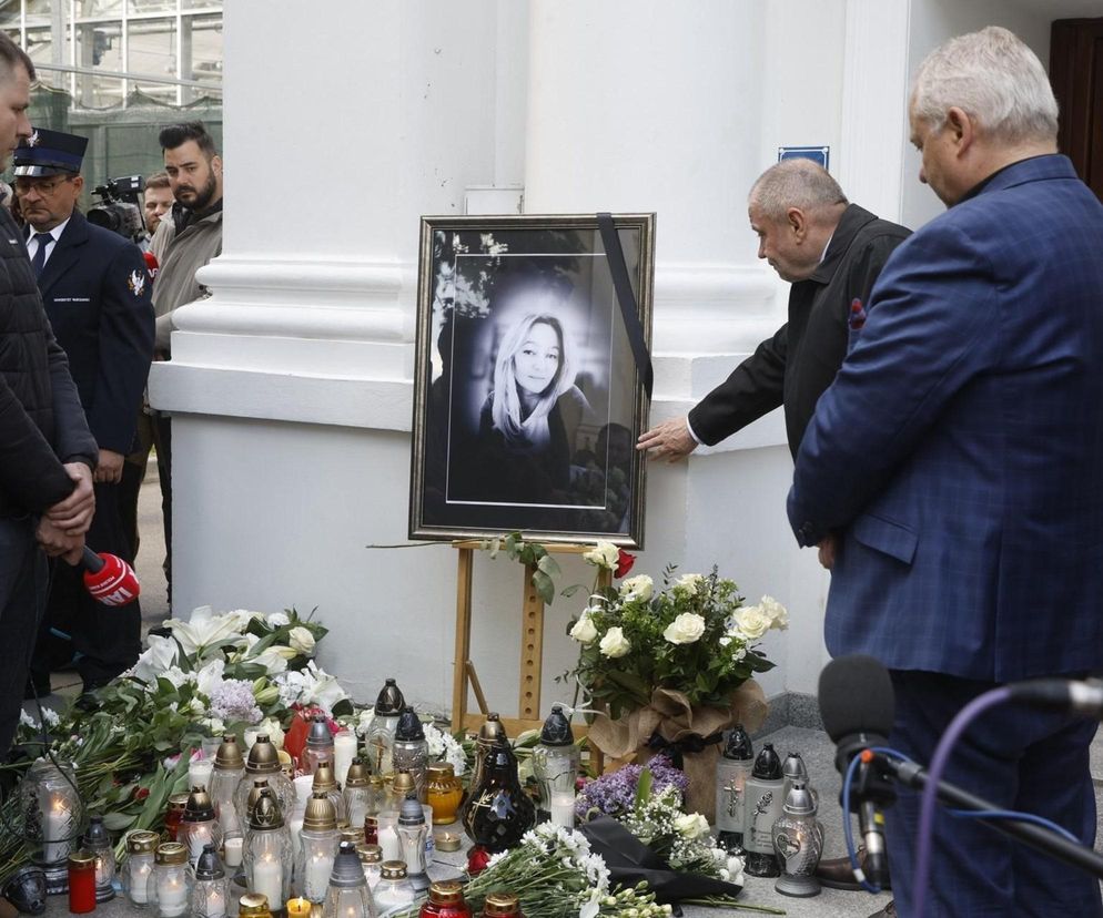 Żałoba na UW po brutalnym ataku. Rektor ma apel
