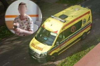 Przez 27 lat nikt jej nie widział. Policja przypadkiem odkryła prawdę