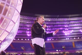 Stachursky  Sylwester TVP z Dwójką