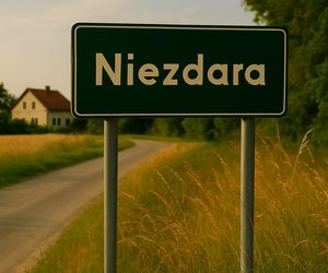 Śmieszne nazwy miejscowości