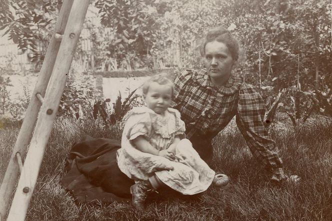 Maria Skłodowska-Curie jakiej nie znacie! Wystawa w Warszawie odkrywa sekrety noblistki