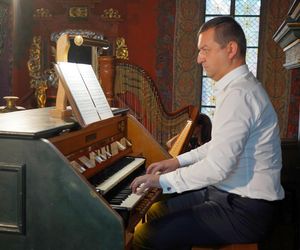 VI Letnie Koncerty Organowe