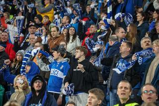 Lech Poznań - Warta Poznań (15.03.2024)