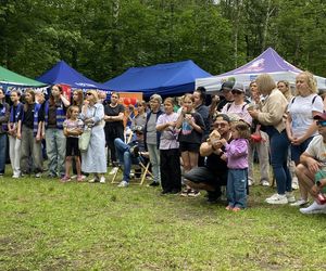 9. charytatywny Bieg o Złotą Monetę i wielki rodzinny piknik
