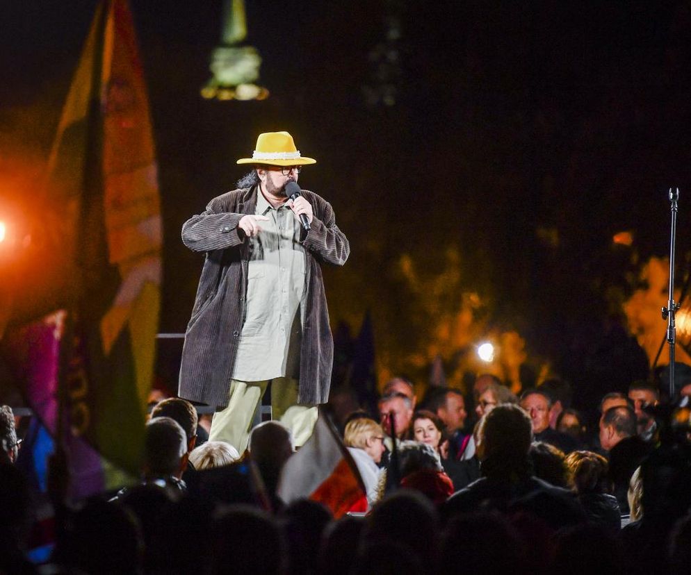 Najlepsze gościnne występy Zbigniewa Hołdysa. Jest legendą polskiego rocka