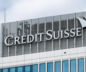 Pogłębia się zamieszanie wokół Credit Suisse