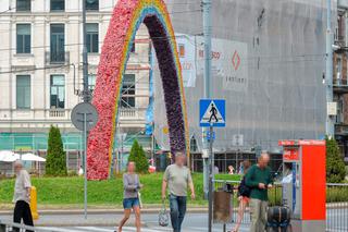 Tysiące pomysłów na miasto