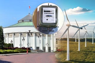 Mrożenie cen prądu przedłużone! Sejm przegłosował ustawę