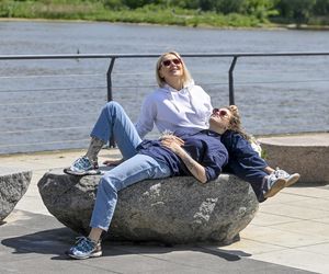 Anna Samusionek długo walczyła o odzyskanie córki. Teraz pokazała, jak spędzają Dzień Matki