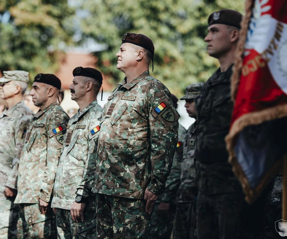 Dziś Jest Święto Wojsk Obrony Terytorialnej Ile Zarabiają Terytorialsi Białystok Eskapl 7510