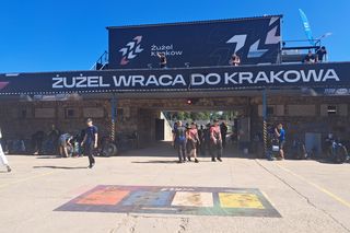 Żużlowy Turniej o Puchar Prezydenta Miasta Krakowa 2025