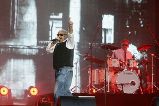 Finał WOŚP 2025 w Warszawie