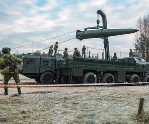 Nowy wyścig zbrojeń? Rosja wycofuje się z traktatu INF