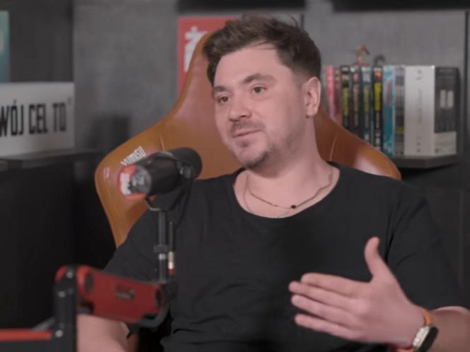 Daniel Martyniuk nie będzie przy porodzie syna. „Niezbyt lubię takie widoki” 