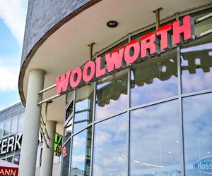 Woolworth otworzy pierwszy sklep w Olsztynie. Wiemy gdzie i kiedy!