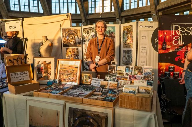 Targi Rzeczy Wyjątkowych JWSR Wrocław 2025
