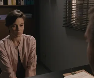 Na dobre i na złe, odcinek 863: Blanka po wypadku Mario zgłosi się na policję! Przyzna się, że to jej wina  - ZDJĘCIA, ZWIASTUN 