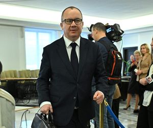 Bodnar na wizji zdemaskował Nawrockiego w „Kropce nad i”. Olejnik nie przerwała ani słowem