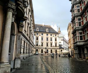Który budynek we Wrocławiu jest najpiękniejszy? Sztuczna inteligencja wskazuje na ten obiekt 