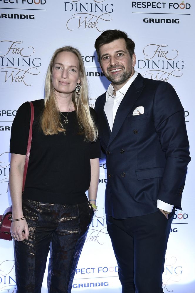 Kaja Śródka i Patryk Mikiciuk ROZSTALI SIĘ