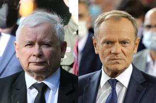 Tusk ujawnił, co Kaczyński powiedział mu o własnych ludziach. Będziecie w szoku