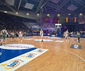 Mecz Gortat Team vs NATO
