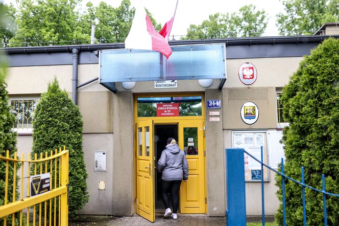 Wybory prezydenckie 2025 w Katowicach