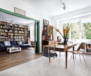 18 najpiękniejszych mieszkań w kamienicy – zobacz GALERIE zdjęć!