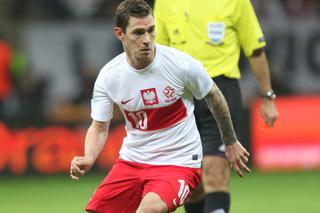 Polska - Irlandia 0:2. Ludovic Obraniak: Nie ma sensu wyciągać wniosków z wyniku