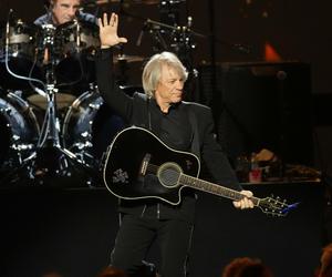 Jon Bon Jovi już nigdy nie zaśpiewa na żywo?! 