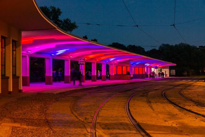 Przystanek Architektura – siedziba Łódzkiej Izby Architektów w nowej odsłonie